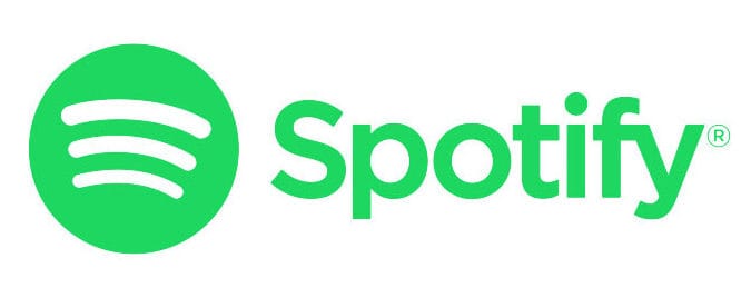 Spotify Logo
