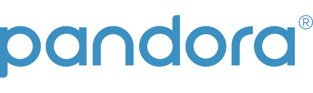 Pandora Logo