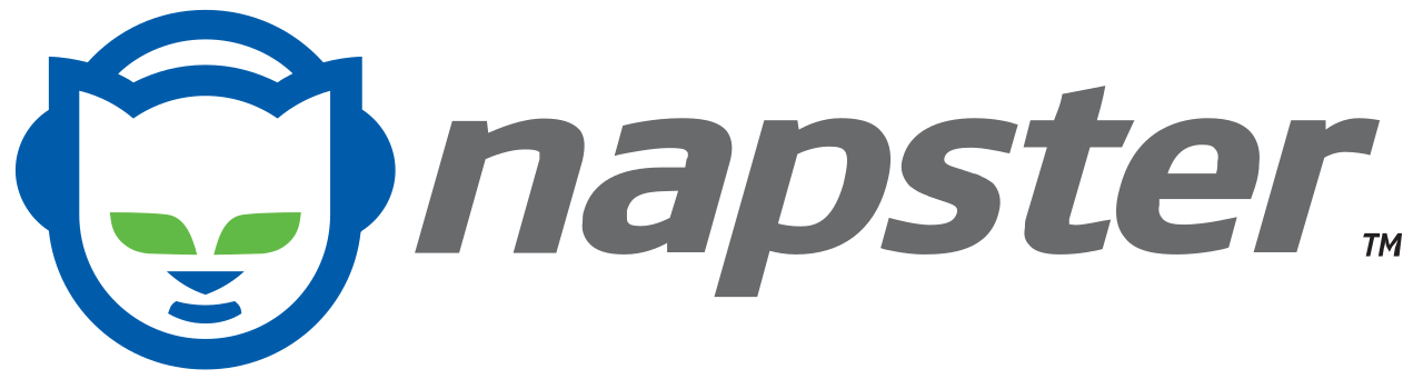 Napster Logo