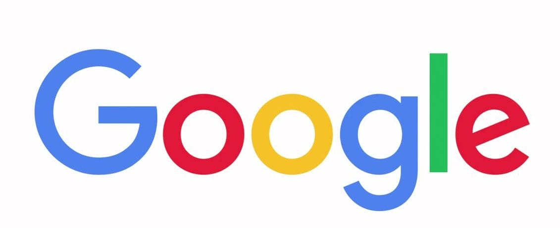 Google Logo