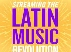 thumbnail of DiMA Streaming the Latin Music Revolution