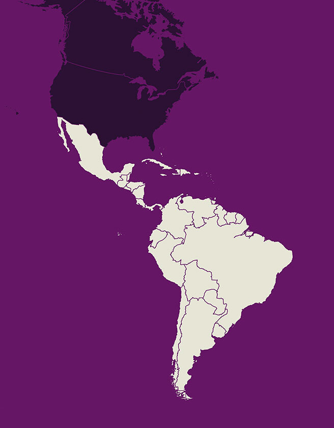 Latin America