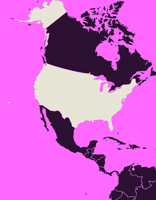 USA